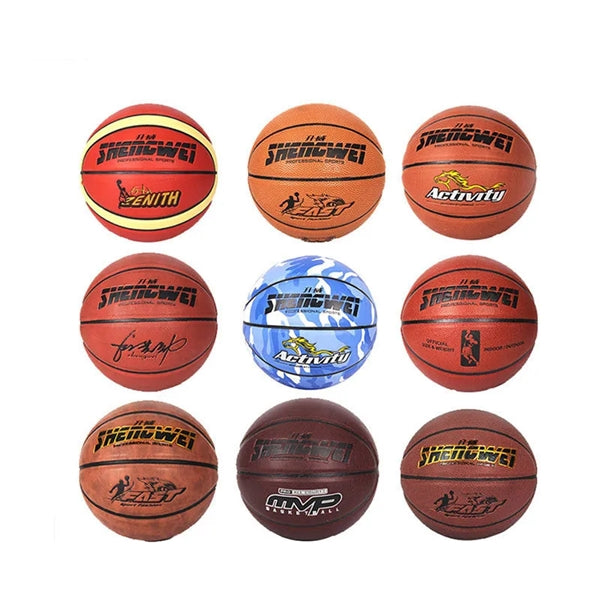 Size 7 Basketball