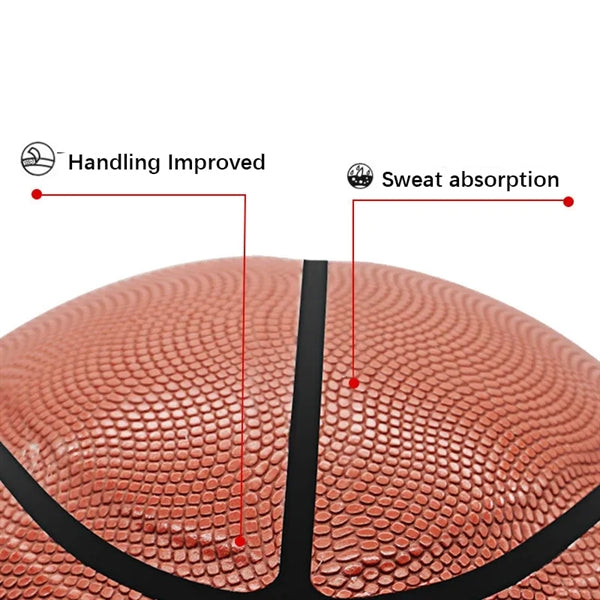 Size 7 Basketball