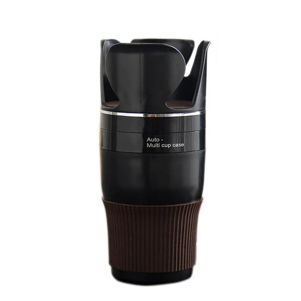 Cup Holder Expander For Car Phone