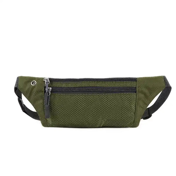 Portable Outdoor Waist Bag