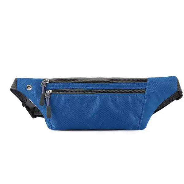 Portable Outdoor Waist Bag