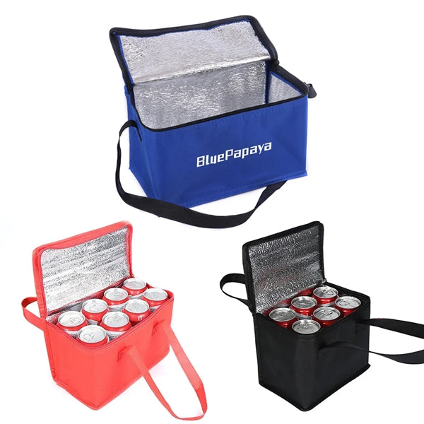 Portable Lunch Thermal Bag