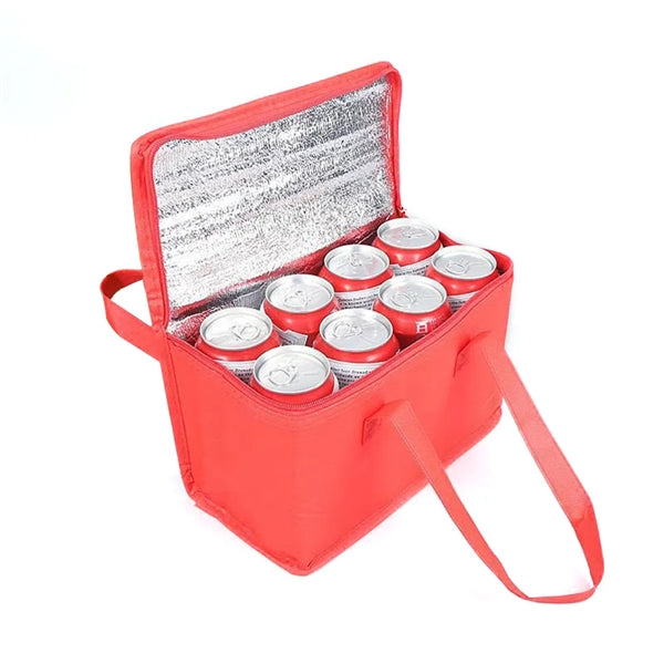 Portable Lunch Thermal Bag