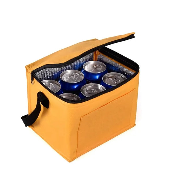 Colorful Cooler Bag