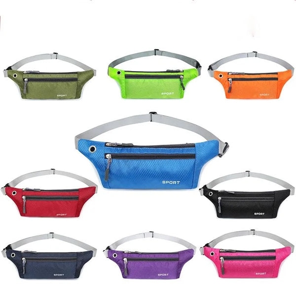 Waist Fanny Pack