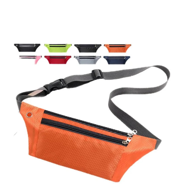 Waist Fanny Pack