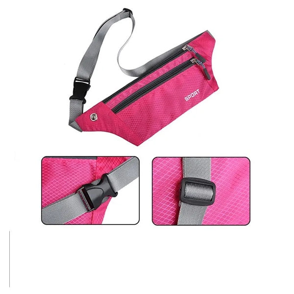 Waist Fanny Pack