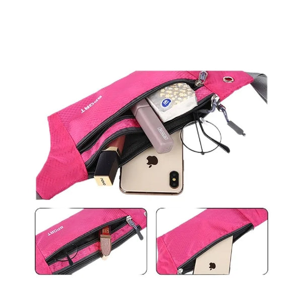 Waist Fanny Pack