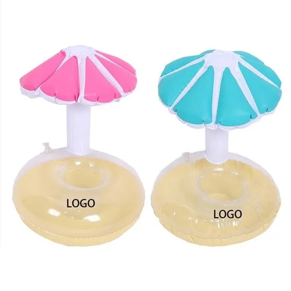 Mushroom Inflatable Drink Holder