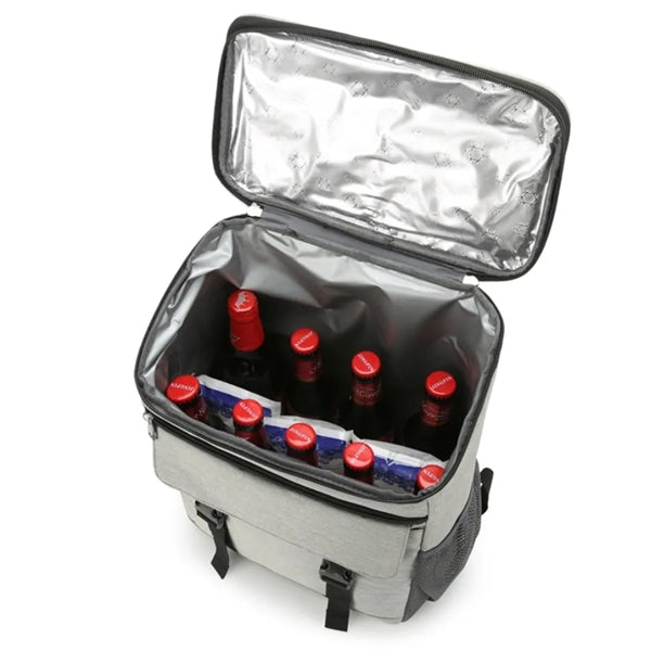 28-Can Backpack Cooler