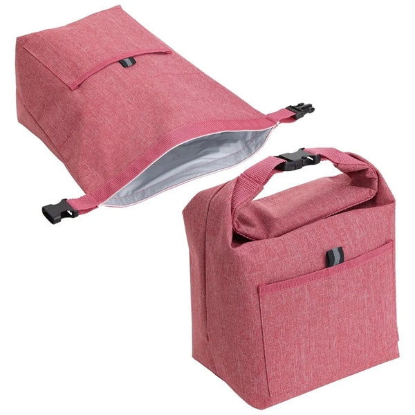 Insulated Lunch Tote Bag