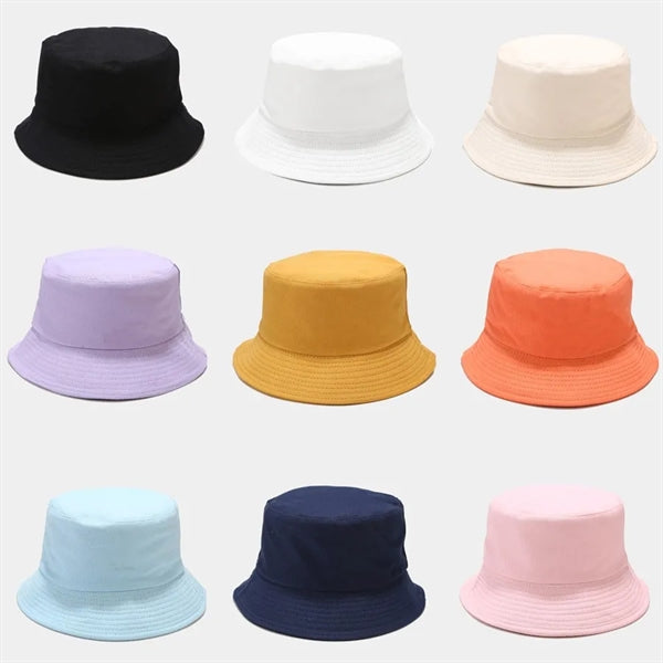 Bucket Hat