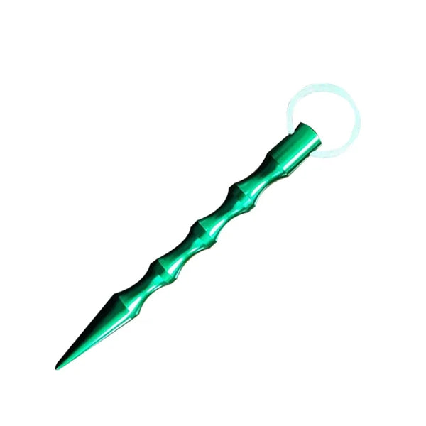 Self Defense Stick Key Chain