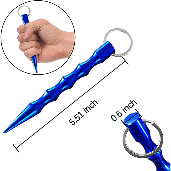 Self Defense Stick Key Chain