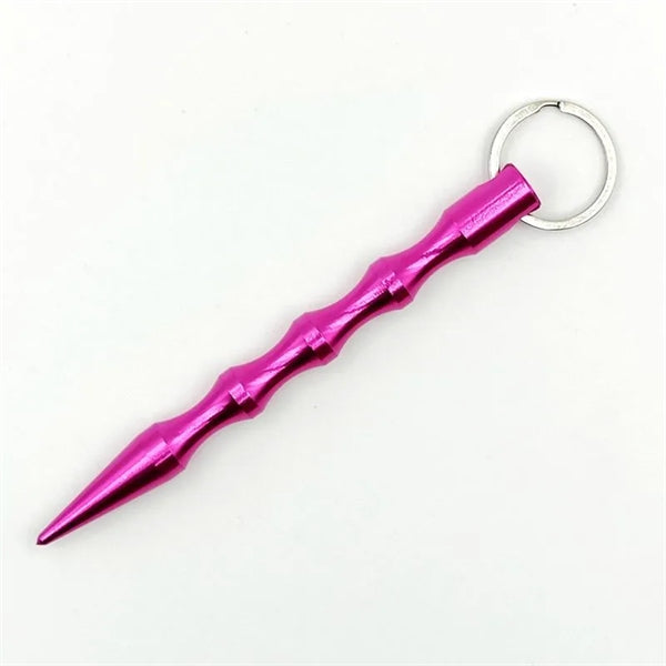 Self Defense Stick Key Chain