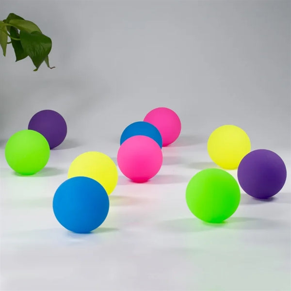 1.77inch Noctilucent Bouncing Ball