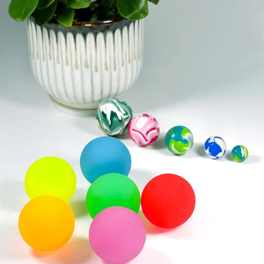 1.77inch Noctilucent Bouncing Ball