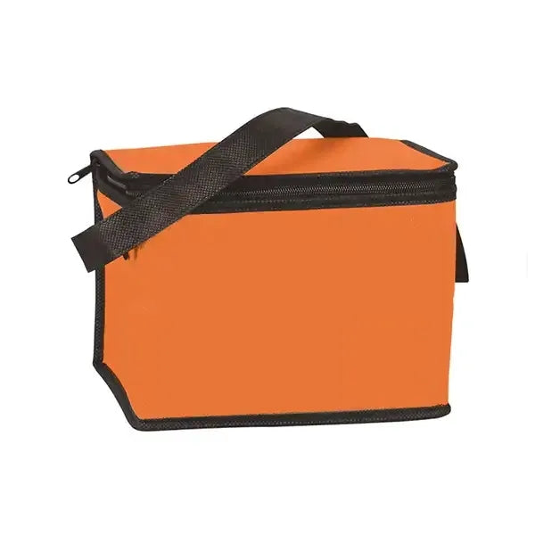 Non Woven Cooler Bag (6 Pack)