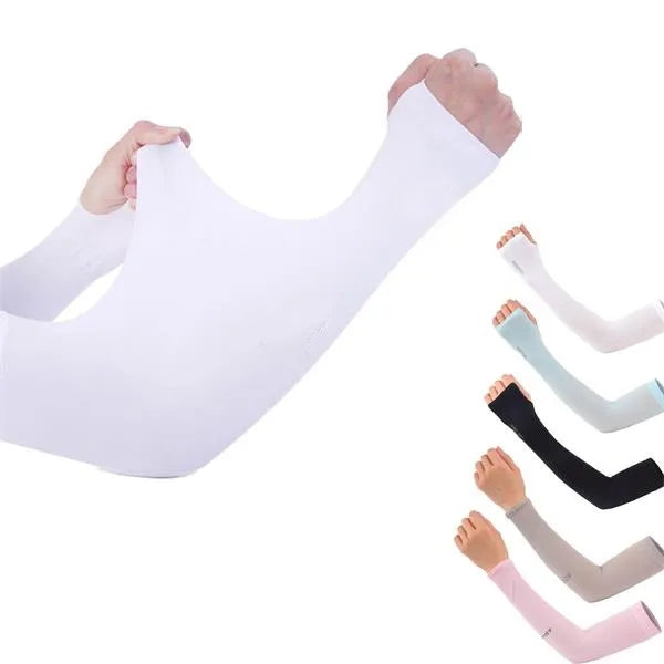 Sun UV Protection Cooling Sleeves