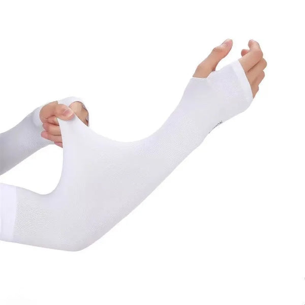 Sun UV Protection Cooling Sleeves