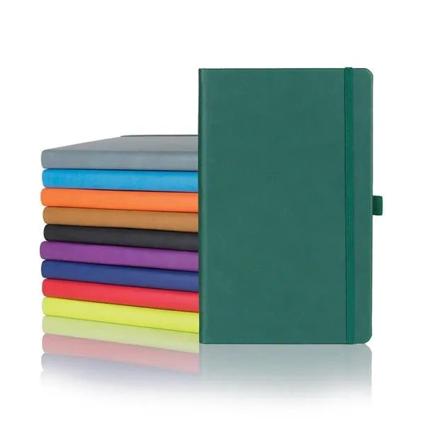 A5 Hardcover Notebook