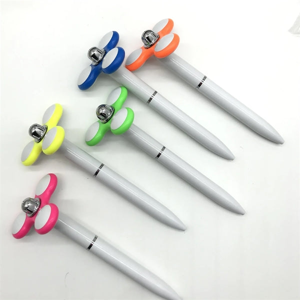 Fidget Spinner Pen