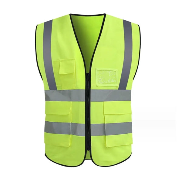 Reflective High Visibility Vest