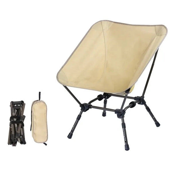 Camping Folding Chair Portable Stool Outdoor