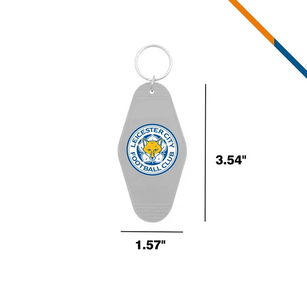 Marling Key Tag