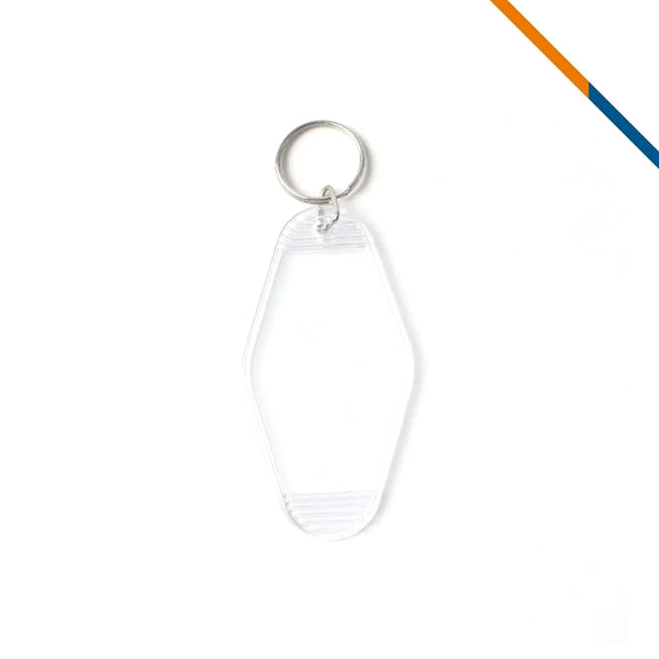 Marling Key Tag