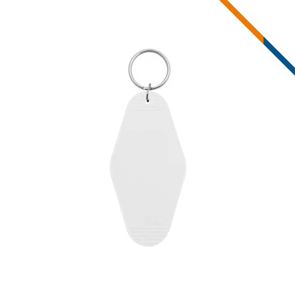 Marling Key Tag