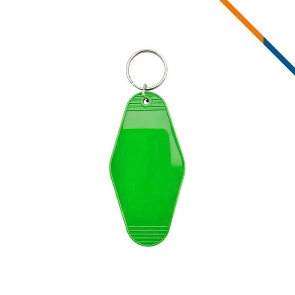 Marling Key Tag
