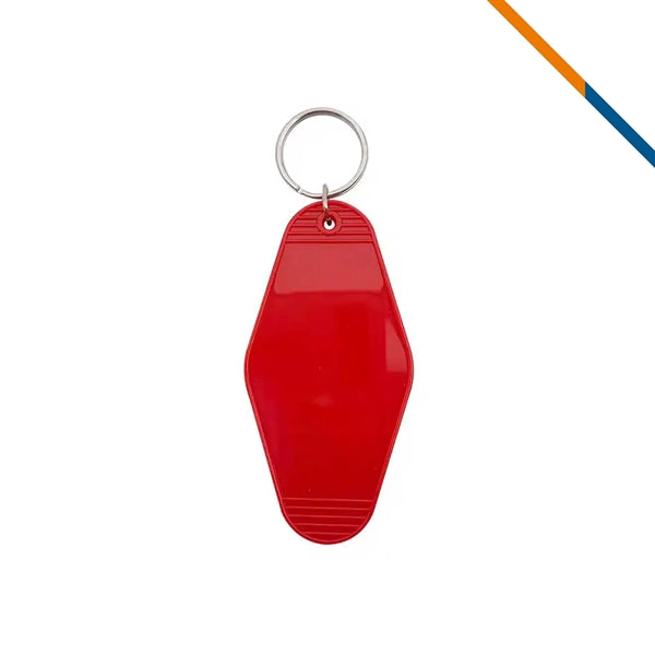 Marling Key Tag