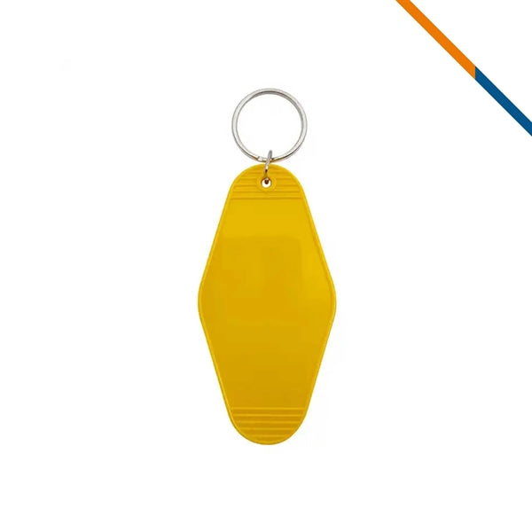 Marling Key Tag