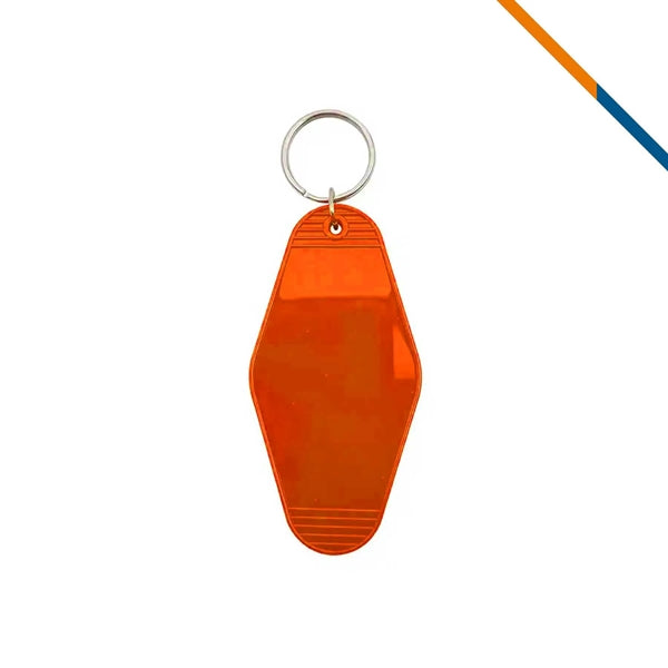 Marling Key Tag
