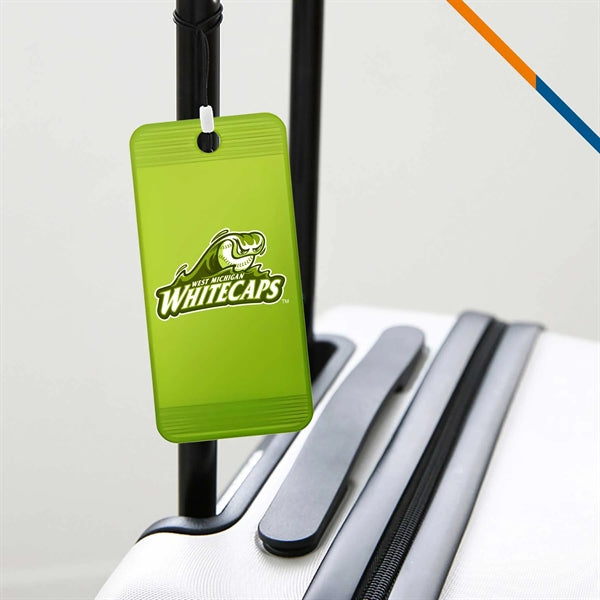 SafeBind Key Tag