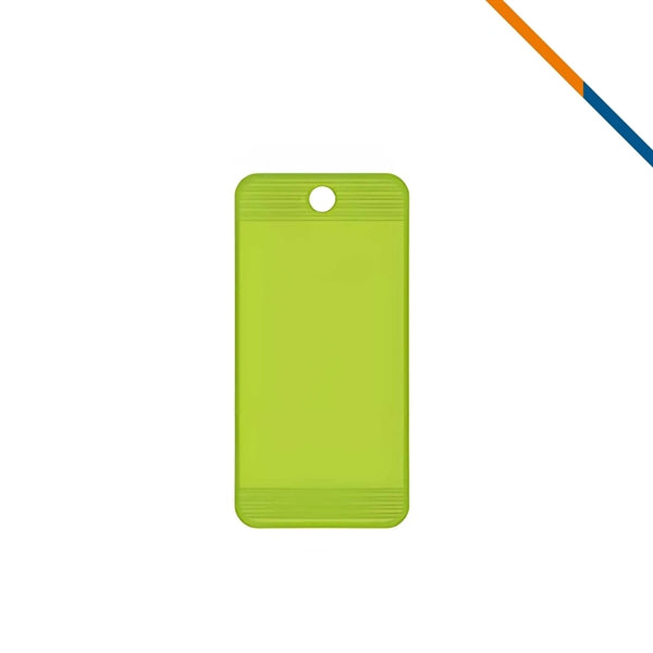 SafeBind Key Tag