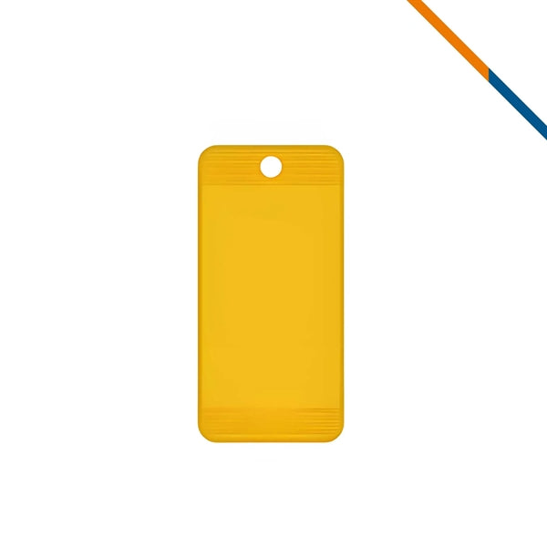 SafeBind Key Tag