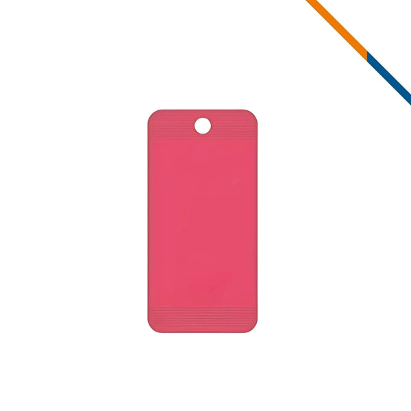 SafeBind Key Tag