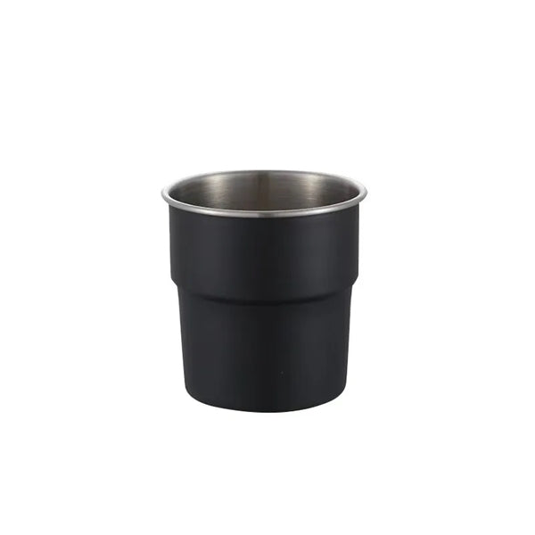 300ml 304 Stainless Steel Camping Coffee Mug