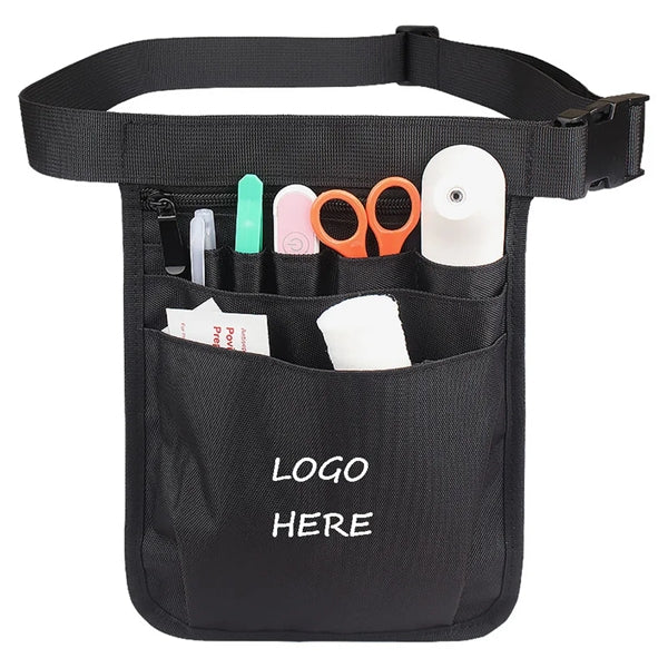 Long Fanny Pack