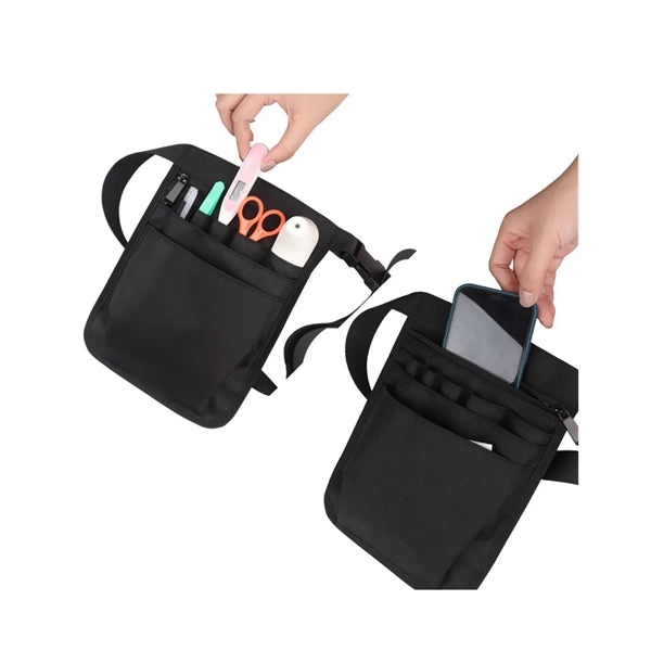 Long Fanny Pack