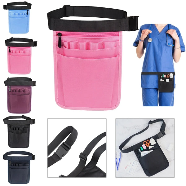 Long Fanny Pack