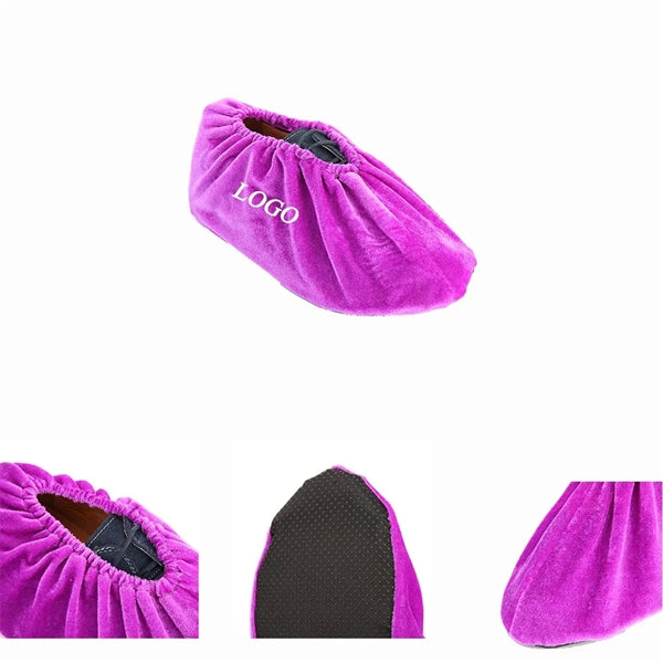 Cotton Anti-slip Shoes Cover