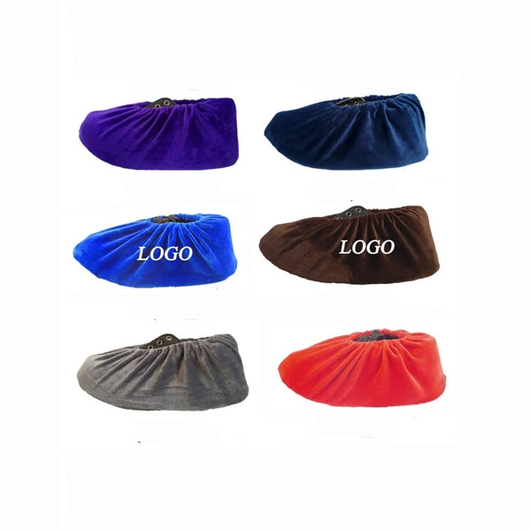 Cotton Anti-slip Shoes Cover