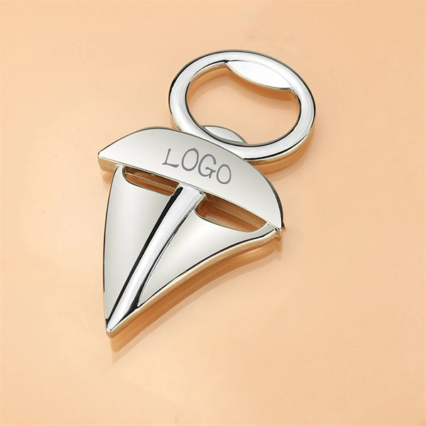 Simulation Creative Mini Sailing Modeling Keychain Pendant