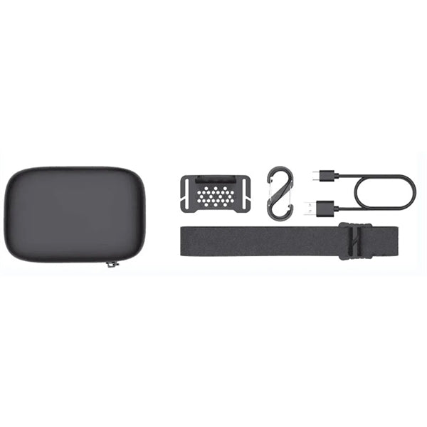 Hat clip light sensor headlight