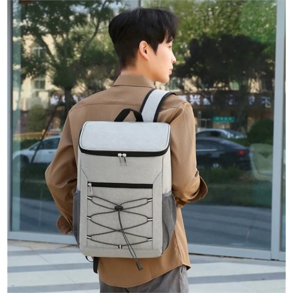 Cooler Backpack Large Capacity
