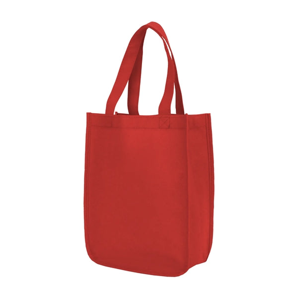 Compact Non Woven Tote