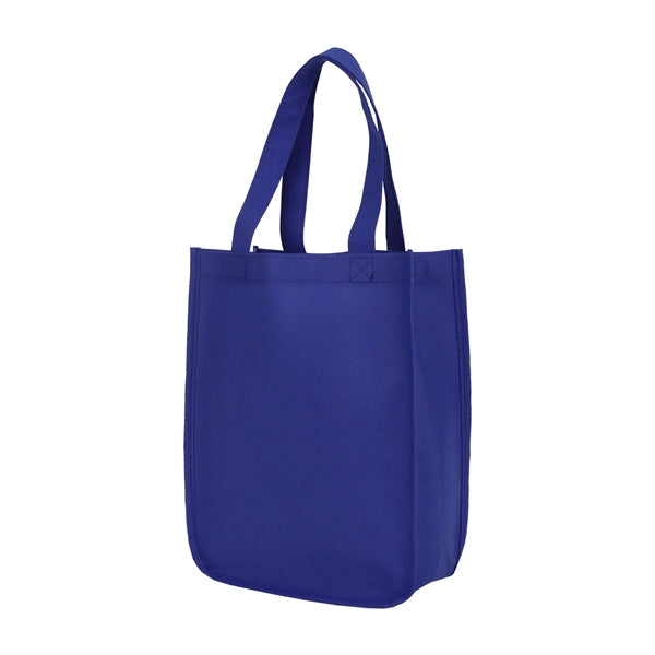 Compact Non Woven Tote